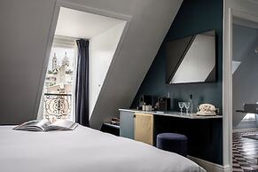 Grand Pigalle Experimental