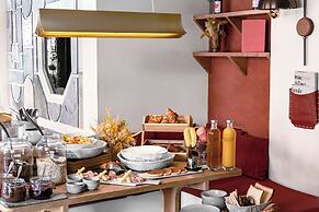 Grand Pigalle Experimental