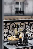 Grand Pigalle Experimental