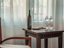 The Marbella Heights Boutique Hotel