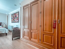 The Marbella Heights Boutique Hotel