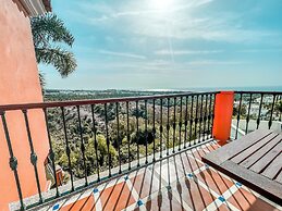 The Marbella Heights Boutique Hotel