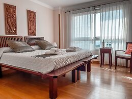 The Marbella Heights Boutique Hotel