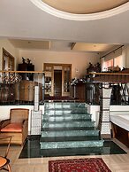 The Marbella Heights Boutique Hotel