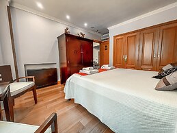 The Marbella Heights Boutique Hotel