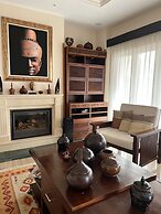 The Marbella Heights Boutique Hotel