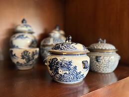 The Marbella Heights Boutique Hotel