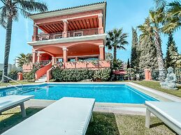 The Marbella Heights Boutique Hotel