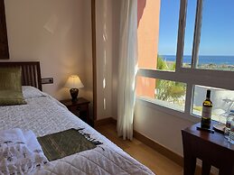 The Marbella Heights Boutique Hotel
