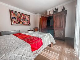 The Marbella Heights Boutique Hotel