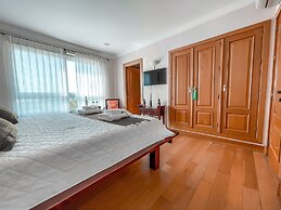 The Marbella Heights Boutique Hotel