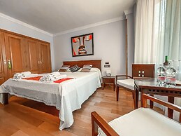 The Marbella Heights Boutique Hotel