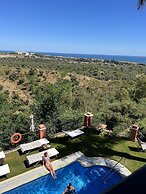 The Marbella Heights Boutique Hotel