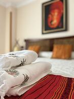 The Marbella Heights Boutique Hotel