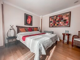 The Marbella Heights Boutique Hotel