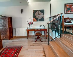 The Marbella Heights Boutique Hotel