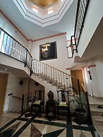 The Marbella Heights Boutique Hotel