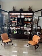 The Marbella Heights Boutique Hotel