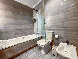 The Marbella Heights Boutique Hotel