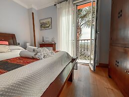 The Marbella Heights Boutique Hotel