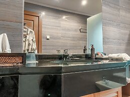 The Marbella Heights Boutique Hotel