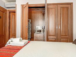 The Marbella Heights Boutique Hotel