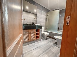 The Marbella Heights Boutique Hotel