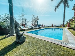 The Marbella Heights Boutique Hotel