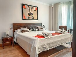 The Marbella Heights Boutique Hotel