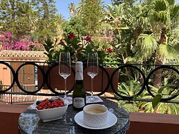 The Marbella Heights Boutique Hotel