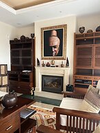 The Marbella Heights Boutique Hotel