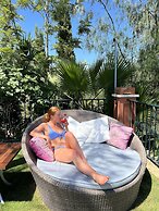 The Marbella Heights Boutique Hotel