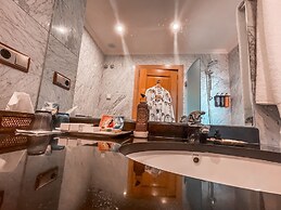 The Marbella Heights Boutique Hotel