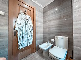 The Marbella Heights Boutique Hotel