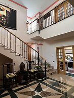 The Marbella Heights Boutique Hotel