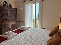 The Marbella Heights Boutique Hotel