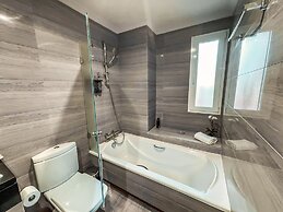 The Marbella Heights Boutique Hotel