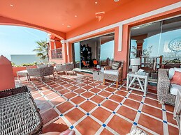 The Marbella Heights Boutique Hotel