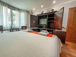 The Marbella Heights Boutique Hotel