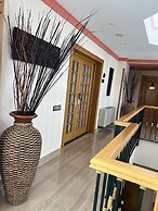 The Marbella Heights Boutique Hotel