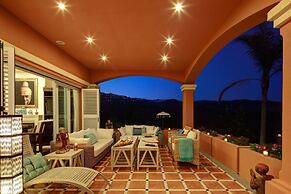 The Marbella Heights Boutique Hotel