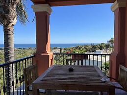 The Marbella Heights Boutique Hotel