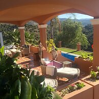 The Marbella Heights Boutique Hotel