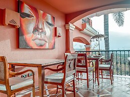 The Marbella Heights Boutique Hotel