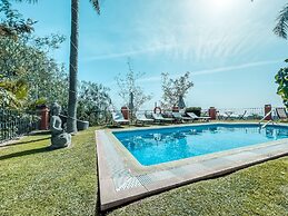 The Marbella Heights Boutique Hotel