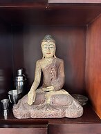 The Marbella Heights Boutique Hotel