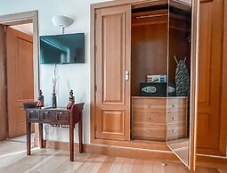 The Marbella Heights Boutique Hotel