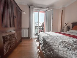 The Marbella Heights Boutique Hotel