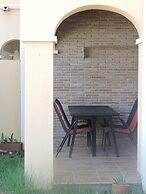 El Olivar de Punta Lara