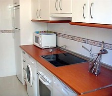 El Olivar de Punta Lara